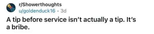 Funny Shower Thoughts That Sound Smart #181 (20 photos)