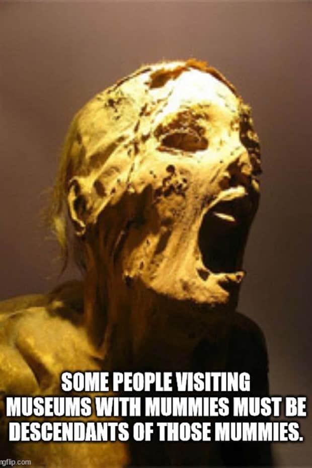 Funny Shower Thoughts That Sound Smart #181 (20 photos)