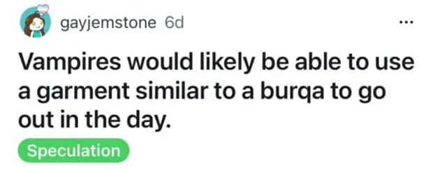 Funny Shower Thoughts That Sound Smart #181 (20 photos)