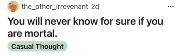 Funny Shower Thoughts That Sound Smart #181 (20 photos)