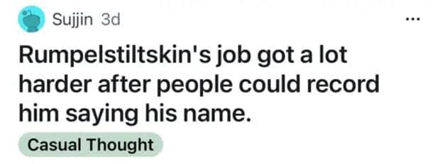 Funny Shower Thoughts That Sound Smart #181 (20 photos)