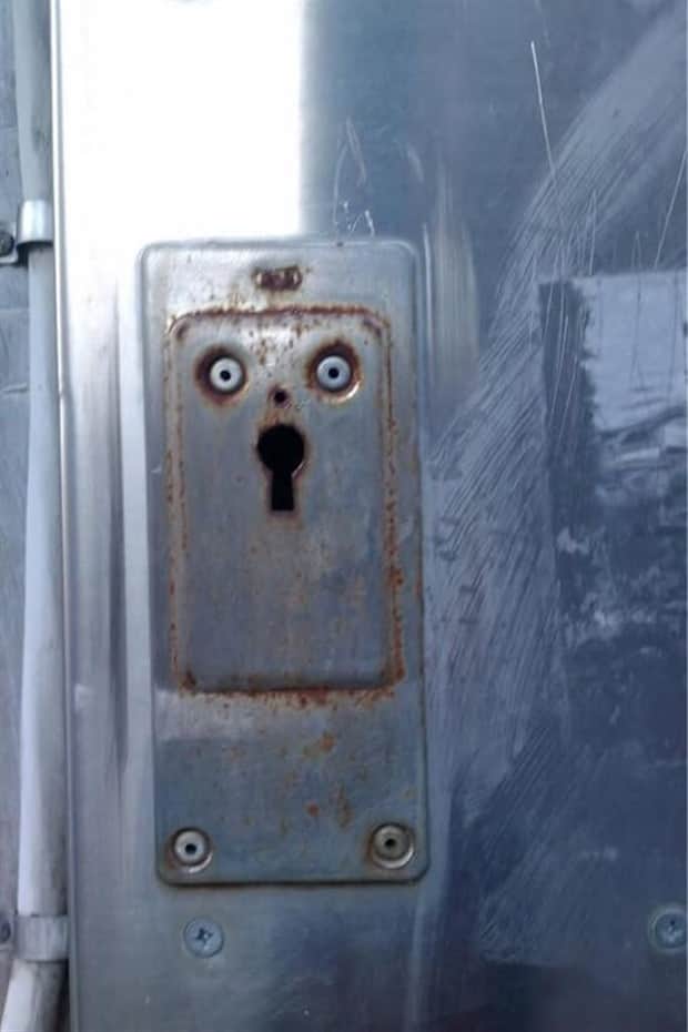 funny faces 18 There are Funny Faces Everywhere #7 (20 photos)