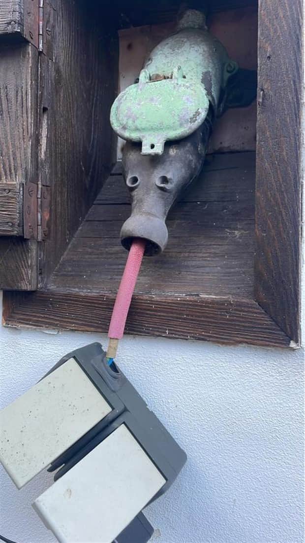 funny faces 6 There are Funny Faces Everywhere #7 (20 photos)