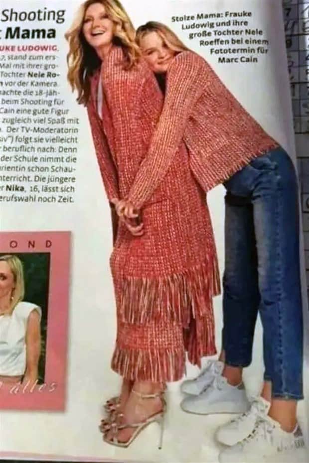 funny photoshop failures 9 Funny Photoshop Fails That Spark Laughter (21 photos)