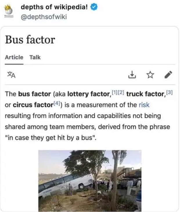 funny wikipedia entries 21 30 Weird Wikipedia Entries Hidden in the Depths (30 photos)