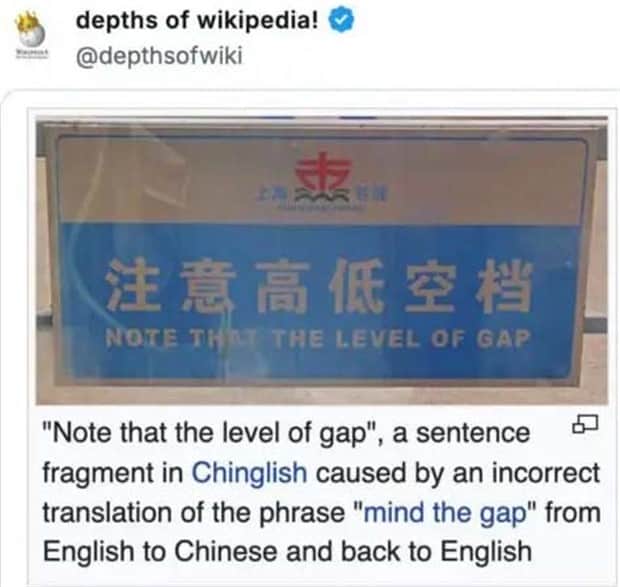 funny wikipedia entries 22 30 Weird Wikipedia Entries Hidden in the Depths (30 photos)