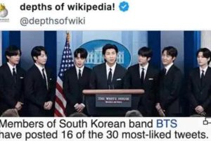 30 Weird Wikipedia Entries Hidden in the Depths (30 photos)