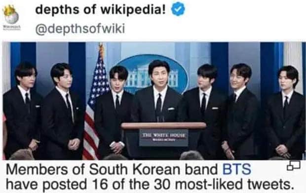 funny wikipedia entries 25 30 Weird Wikipedia Entries Hidden in the Depths (30 photos)