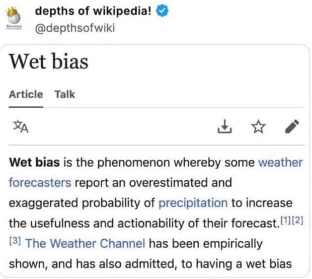 funny wikipedia entries 28 30 Weird Wikipedia Entries Hidden in the Depths (30 photos)