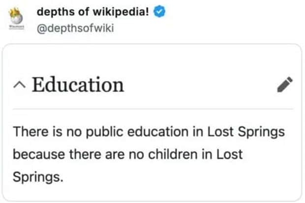 funny wikipedia entries 5 30 Weird Wikipedia Entries Hidden in the Depths (30 photos)