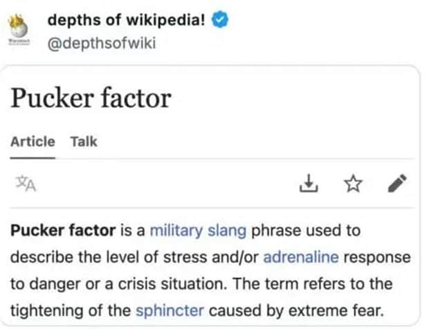 funny wikipedia entries 7 30 Weird Wikipedia Entries Hidden in the Depths (30 photos)