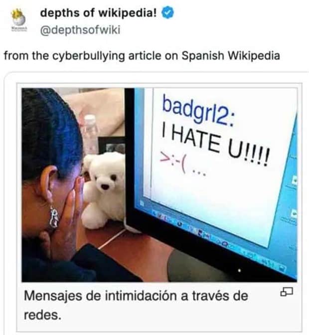 funny wikipedia entries 8 30 Weird Wikipedia Entries Hidden in the Depths (30 photos)