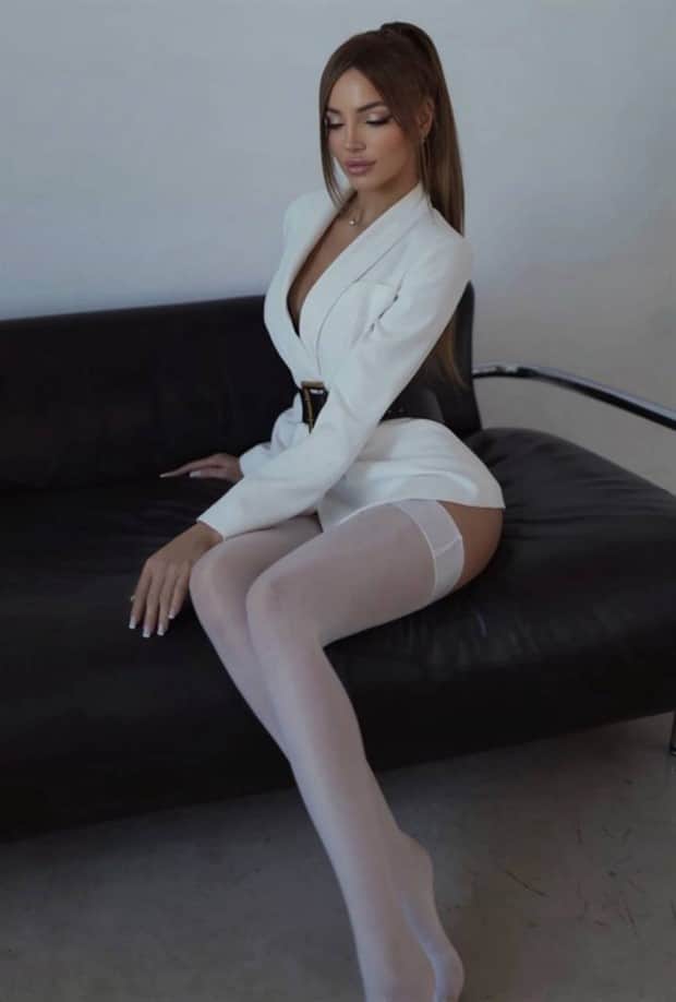 girls in nylon thigh high stockings 8 Hot Girls in Stockings #65 (20 photos)