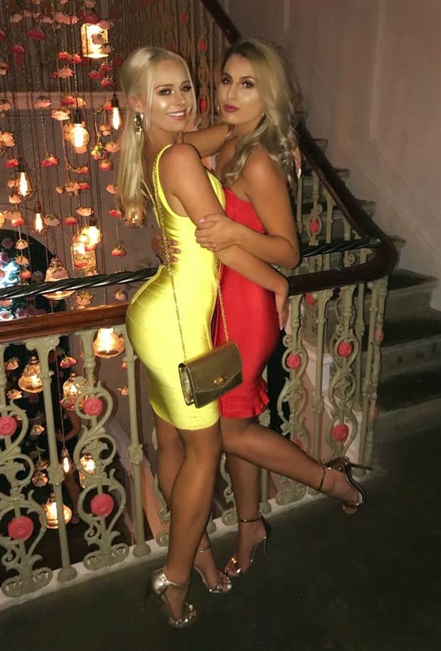 girls in skin tight dresses 9 Hot Girls in Tight Dresses #63 (18 photos)