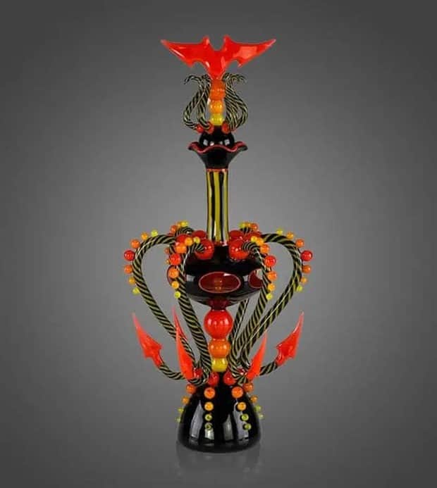 glass sculptures by robert mickelsen 10 25 Stunning Glass Artworks by Robert Mickelsen (25 photos)