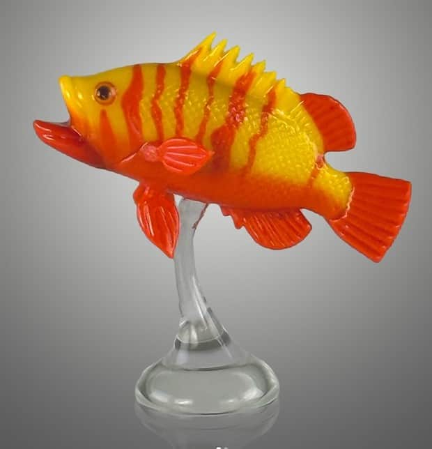 glass sculptures by robert mickelsen 21 25 Stunning Glass Artworks by Robert Mickelsen (25 photos)