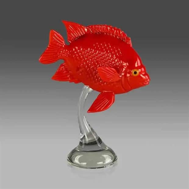 glass sculptures by robert mickelsen 3 25 Stunning Glass Artworks by Robert Mickelsen (25 photos)