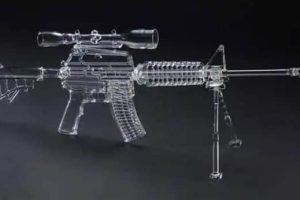 25 Stunning Glass Artworks by Robert Mickelsen (25 photos)