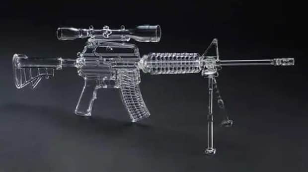 glass sculptures by robert mickelsen 5 25 Stunning Glass Artworks by Robert Mickelsen (25 photos)