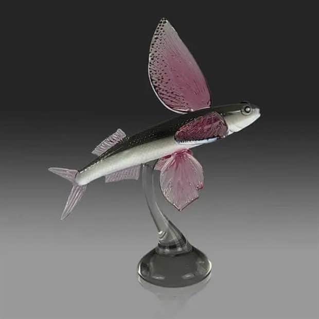 glass sculptures by robert mickelsen 9 25 Stunning Glass Artworks by Robert Mickelsen (25 photos)