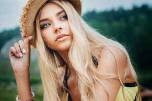 Down for Blondes #9 (19 photos)