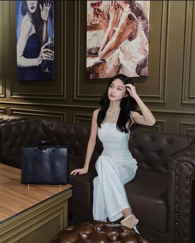 Hot Asian Girls #74 (19 photos)