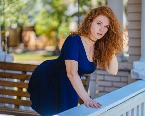 hot redhead girls 15 Redhead Beauties #50 (24 photos)