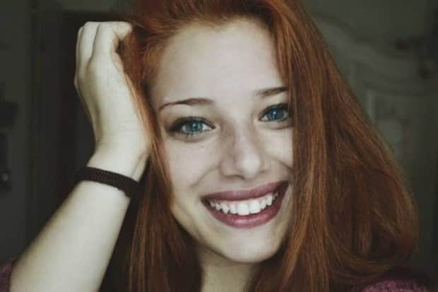 hot redhead girls 16 Redhead Beauties #50 (24 photos)