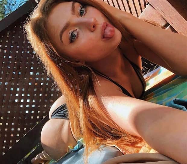 hot redhead girls 20 Redhead Beauties #50 (24 photos)