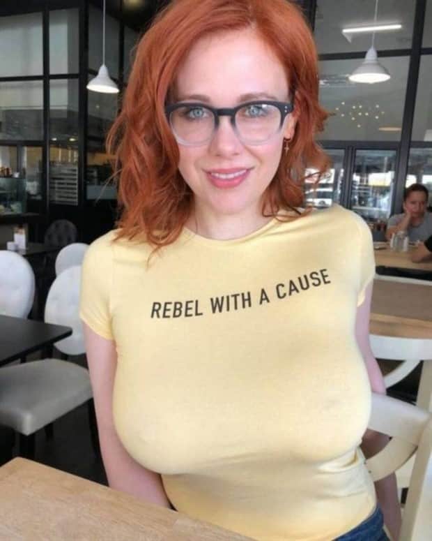 hot redhead girls 23 Redhead Beauties #50 (24 photos)