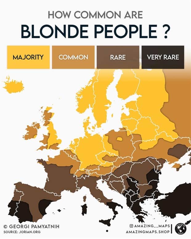 Charts and Maps with Intriguing Data #184 (22 photos)