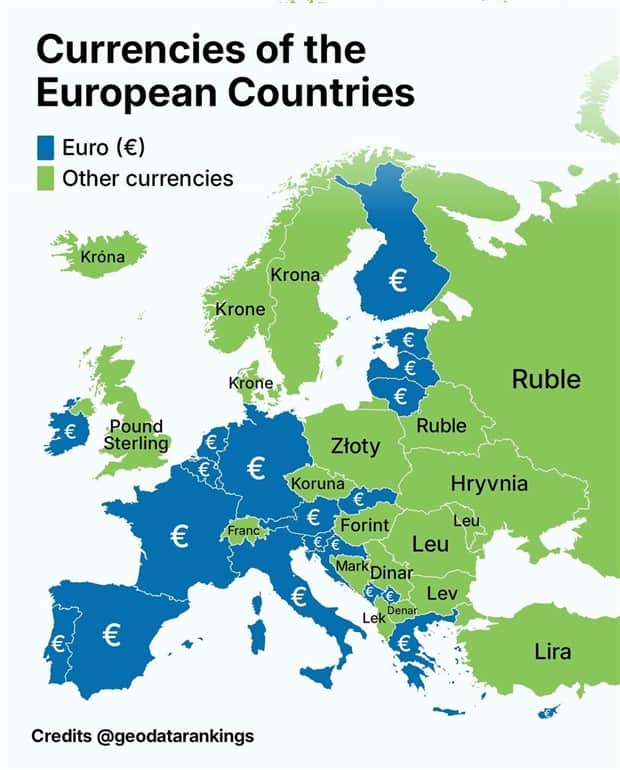 Charts and Maps with Intriguing Data #184 (22 photos)