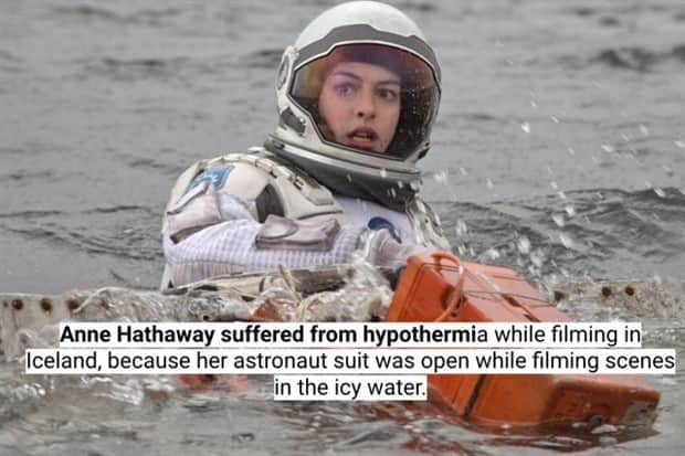 16 Interstellar Facts for Movie Fans (16 photos)