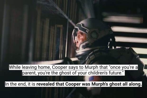 16 Interstellar Facts for Movie Fans (16 photos)