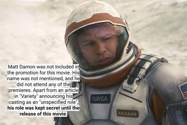 16 Interstellar Facts for Movie Fans (16 photos)