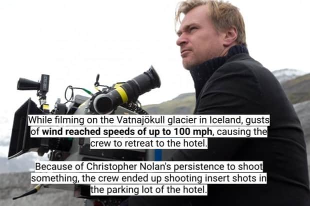 16 Interstellar Facts for Movie Fans (16 photos)