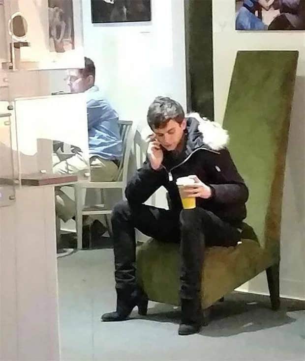 Klyker Picdump #1856 (41 photos)