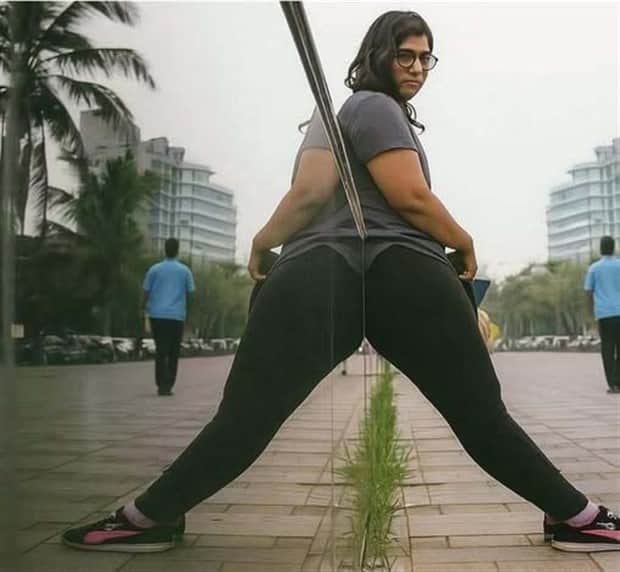 Look Twice, Trust Me #26 (21 photos)