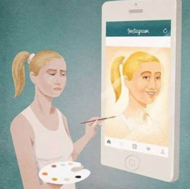 modern society visuals 2 32 Visuals That Strike Deeper Than Words (32 photos)