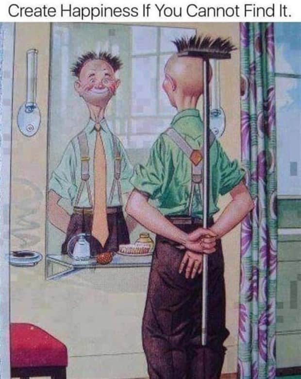 modern society visuals 24 32 Visuals That Strike Deeper Than Words (32 photos)