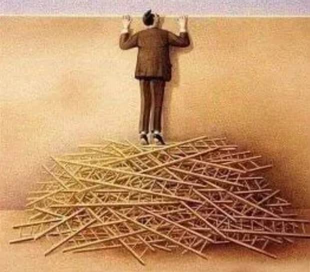 modern society visuals 3 32 Visuals That Strike Deeper Than Words (32 photos)