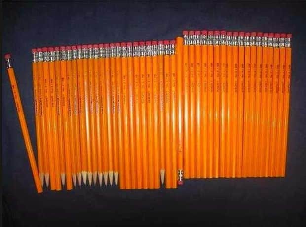 Perfectionists Will Hate These Pics #19 (21 photos)