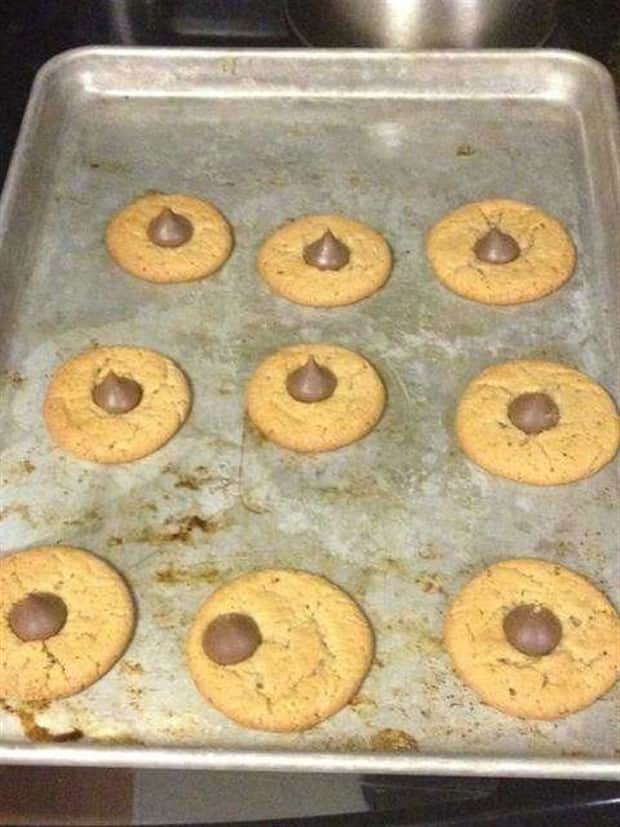 Perfectionists Will Hate These Pics #19 (21 photos)