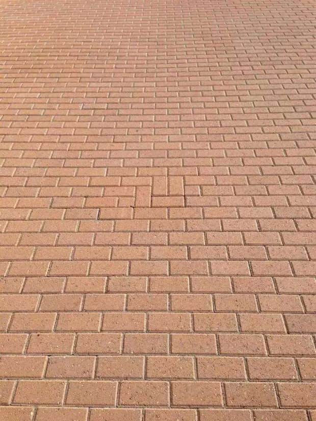 Perfectionists Will Hate These Pics #19 (21 photos)