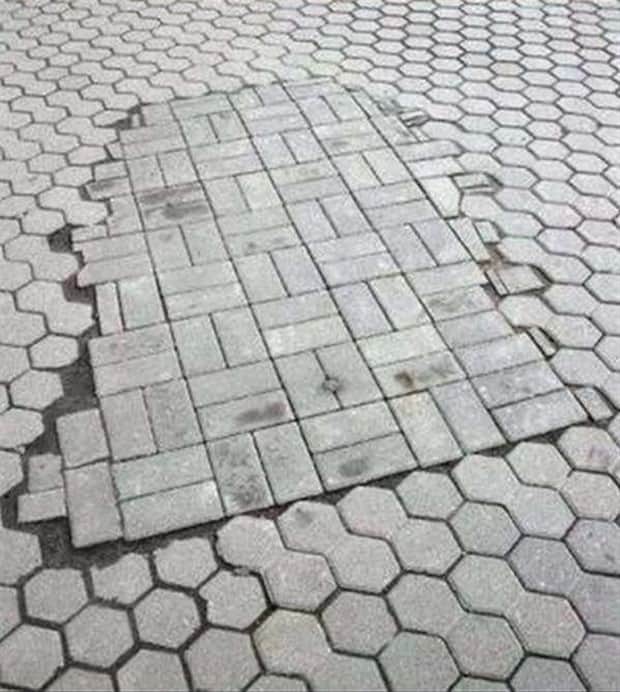 Perfectionists Will Hate These Pics #19 (21 photos)