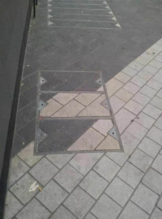 Perfectionists Will Hate These Pics #19 (21 photos)