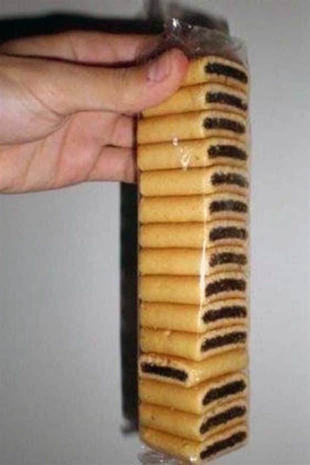 Perfectionists Will Hate These Pics #19 (21 photos)