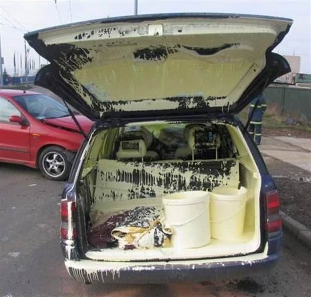 oh shit 5 2 Shit Happens Regularly, Get Used To It #355 (18 photos)