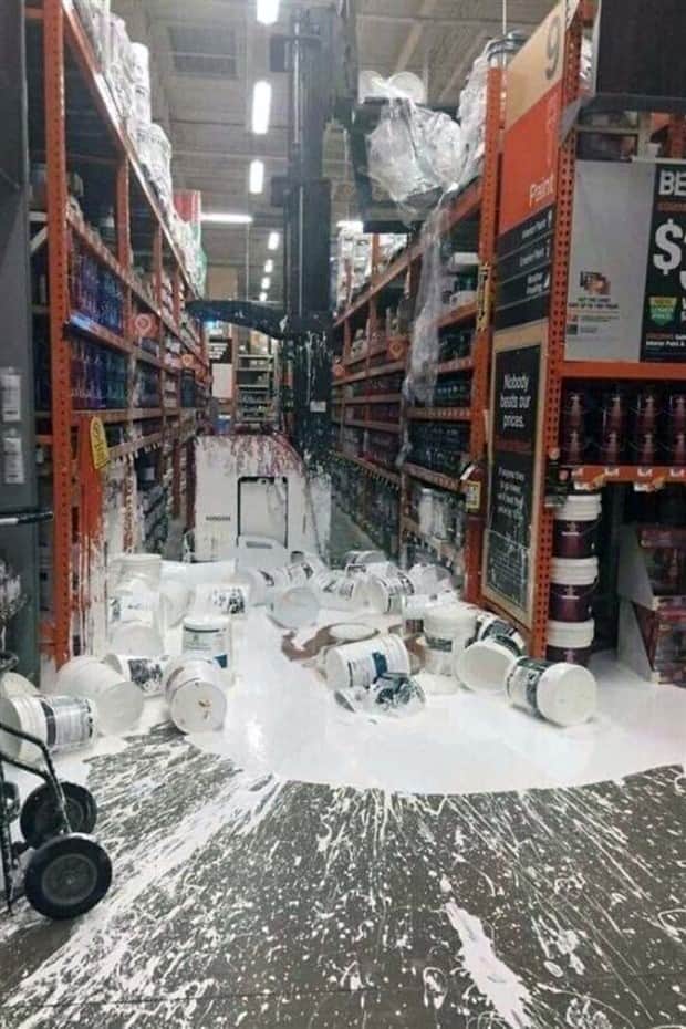 Shit Happens Regularly, Get Used To It #356 (20 photos)