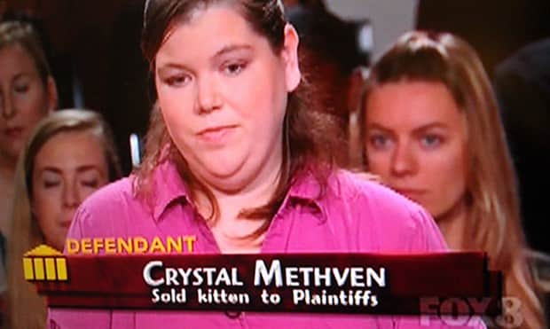 people with funny real names 18 32 People With Hilariously Terrible Names (32 photos)